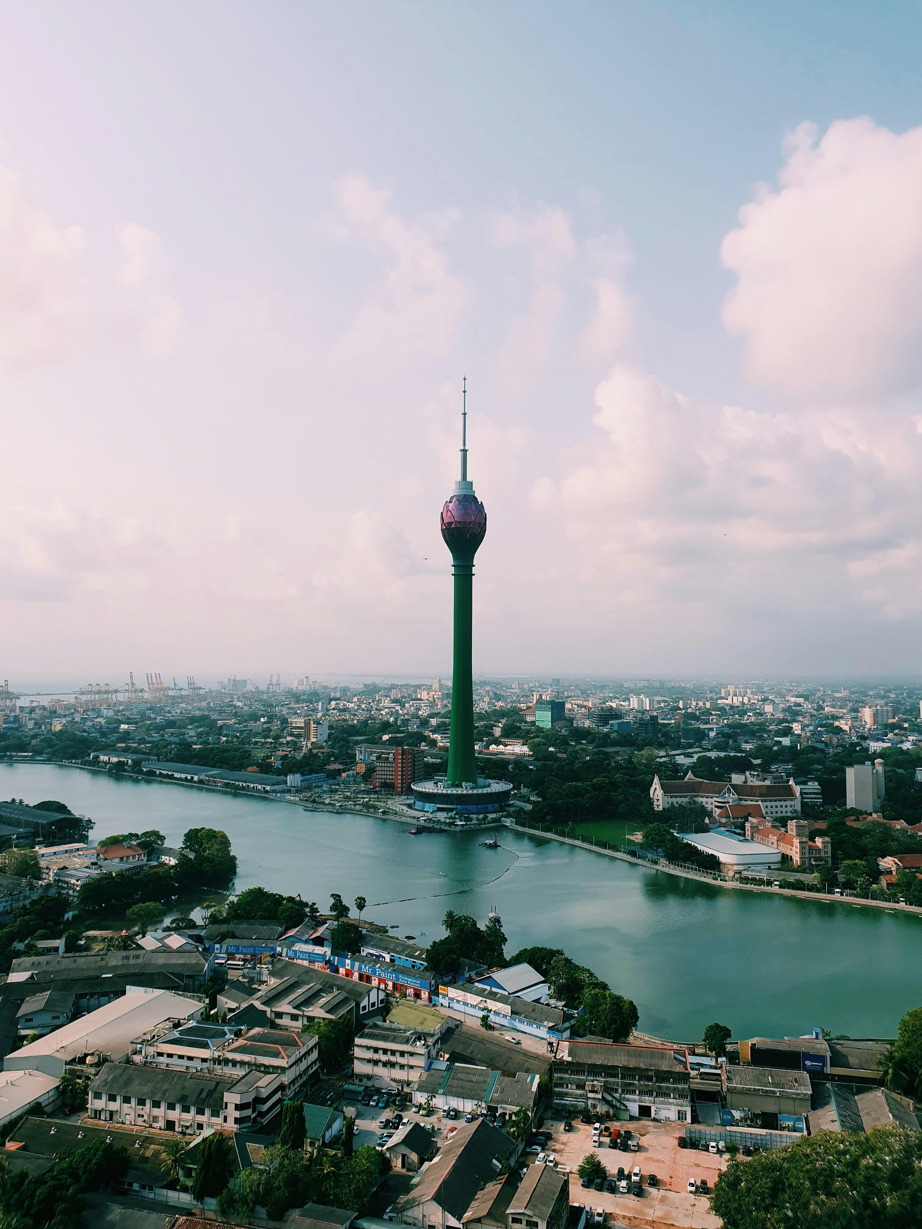 Experience Colombo with a Private Chauffeur Guide
