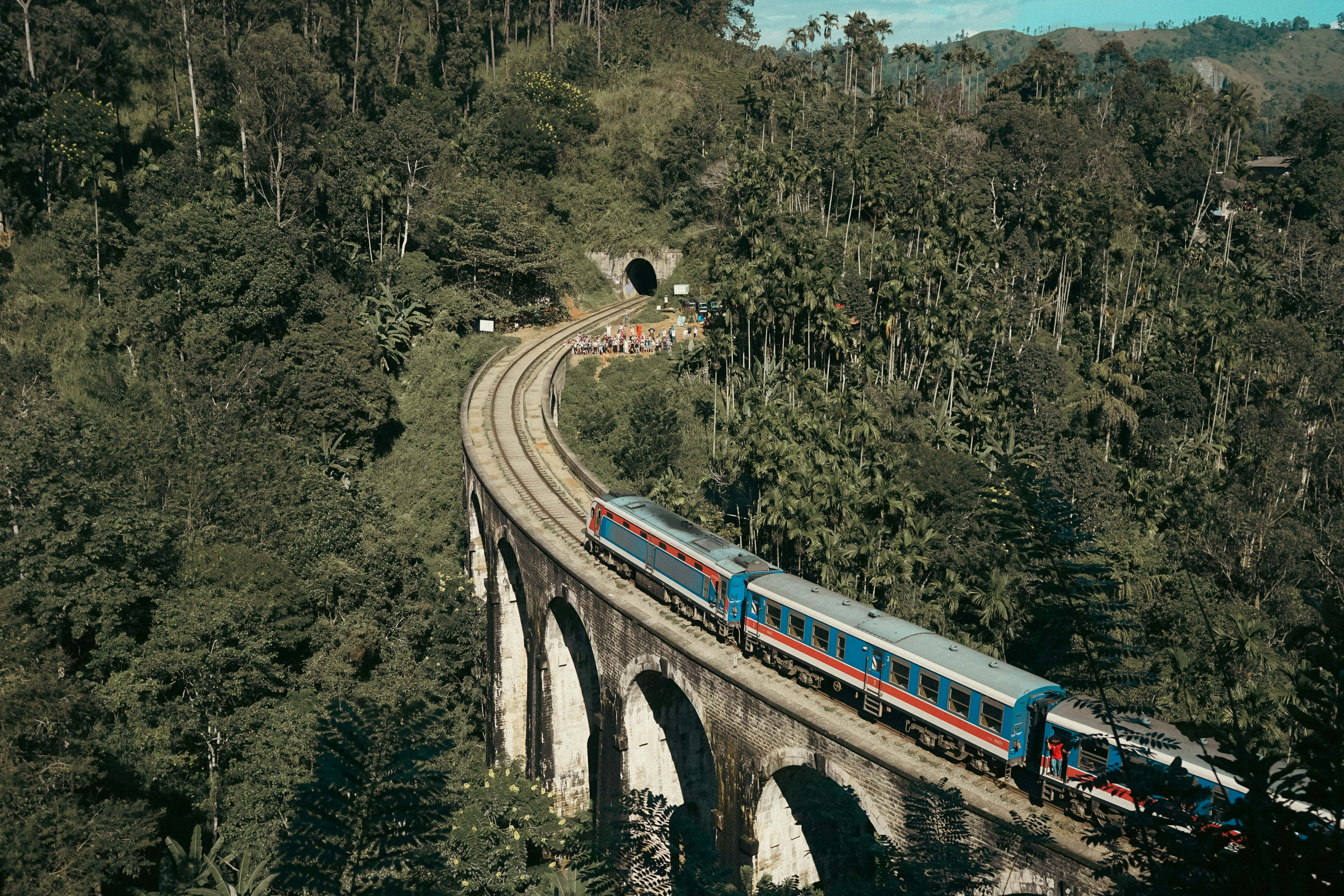 Sri Lanka Luxury Holidays from UK